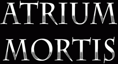 logo Atrium Mortis